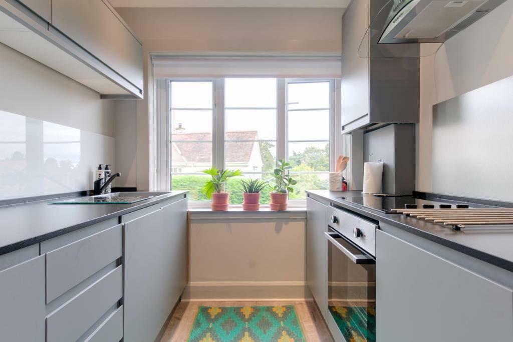 54 Buchanan Gardens سانت أندروز المظهر الخارجي الصورة