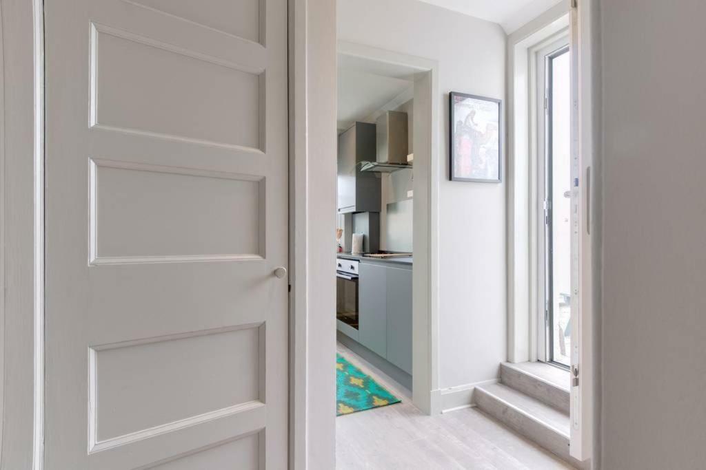 54 Buchanan Gardens سانت أندروز المظهر الخارجي الصورة